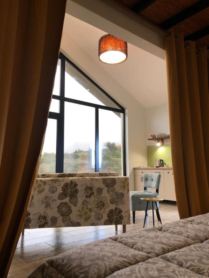 Villa Bote Farms Sarandë