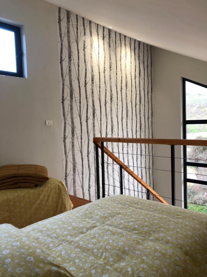 Bote Farms Villa