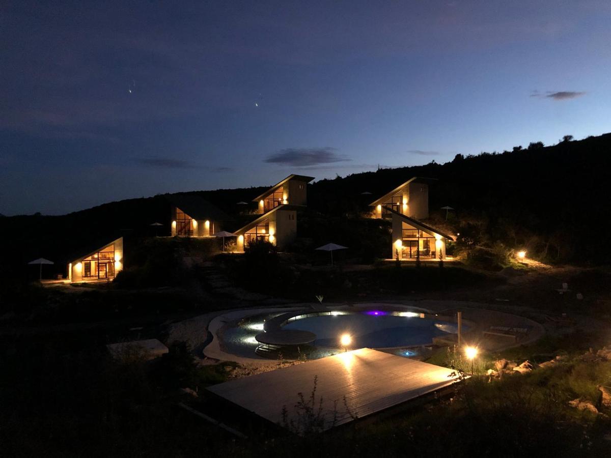 Bote Farms Villa *
