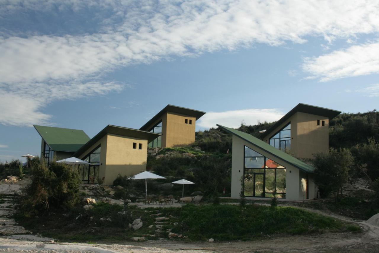 Bote Farms Villa *