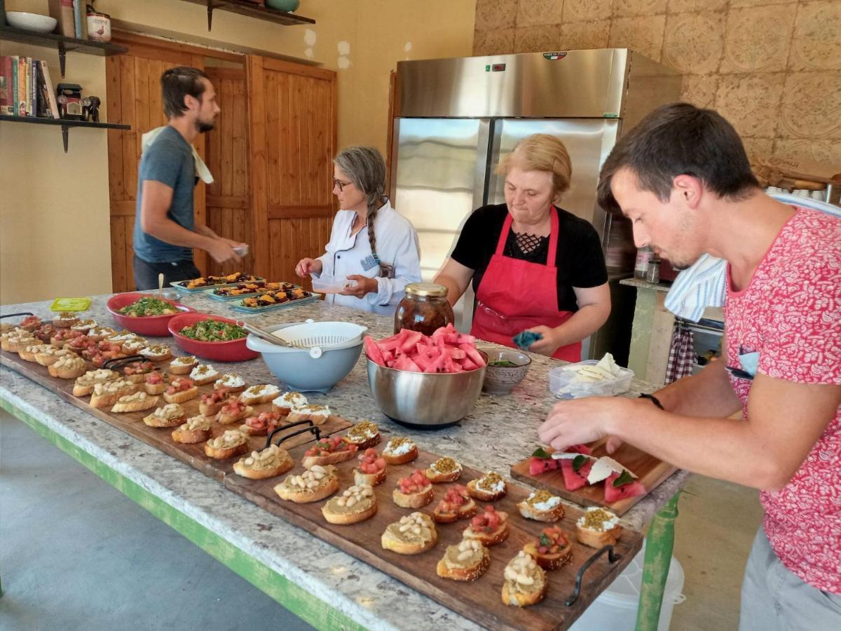 Villa Bote Farms
